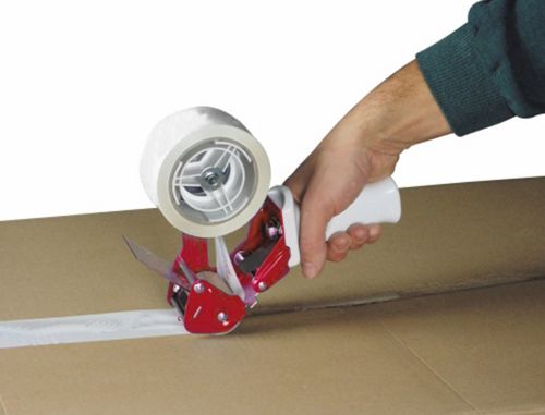 Fita adesiva q-connect polipropileno branca 66 mt x 5 cm , Q-connect , 36544 , 5706002029012